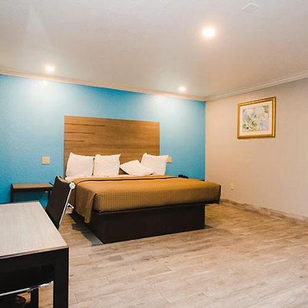 Executive Inn Bacliff Luaran gambar