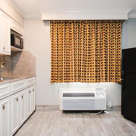 Executive Inn Bacliff Luaran gambar