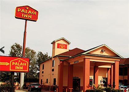 Executive Inn Bacliff Luaran gambar