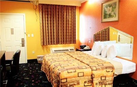 Executive Inn Bacliff Luaran gambar
