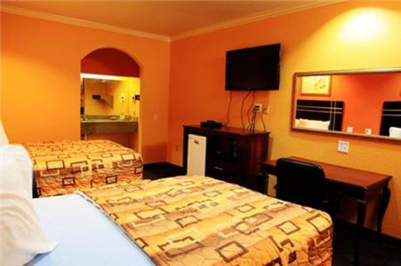 Executive Inn Bacliff Luaran gambar