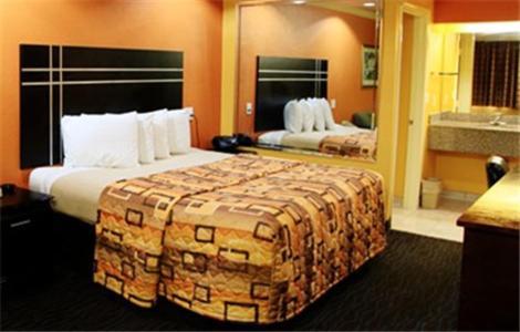 Executive Inn Bacliff Bilik gambar