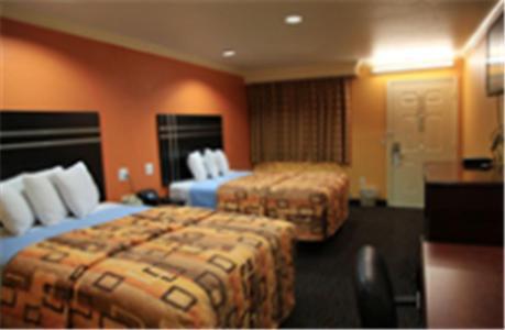 Executive Inn Bacliff Bilik gambar