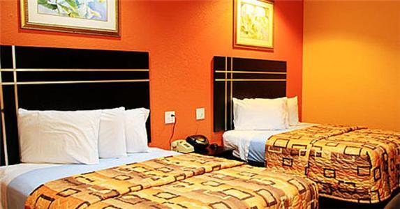 Executive Inn Bacliff Bilik gambar