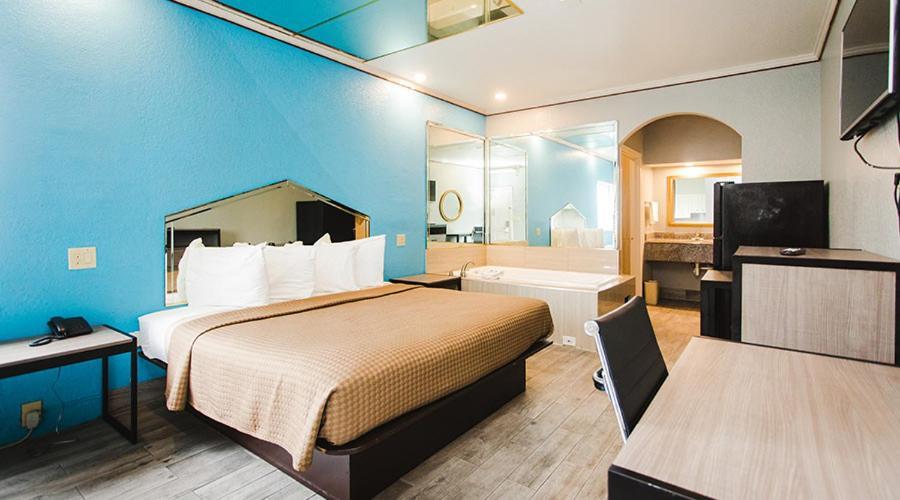 Executive Inn Bacliff Luaran gambar