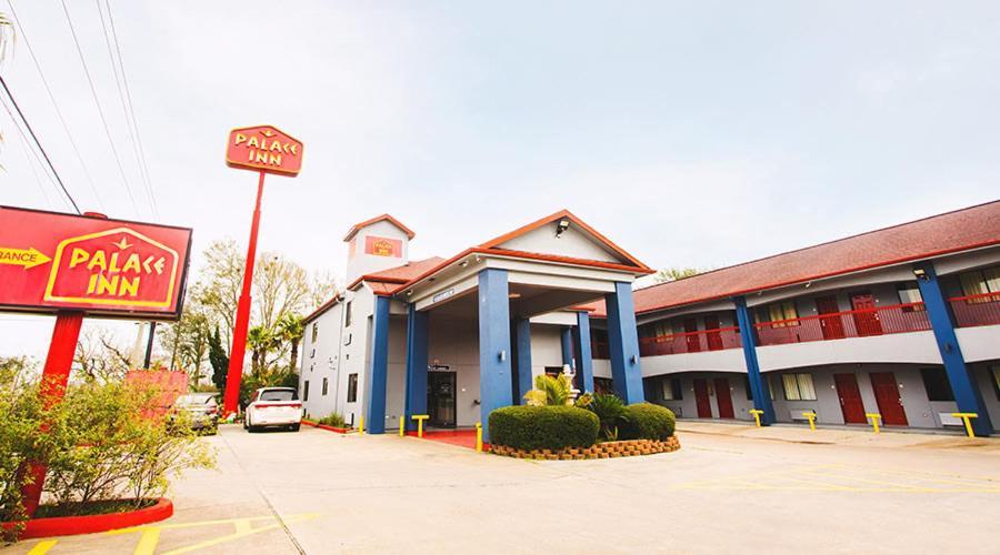 Executive Inn Bacliff Luaran gambar